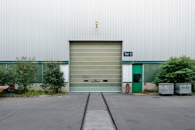 Tacoma’s Guide to Installing and Maintaining Rolling Steel Garage Doors