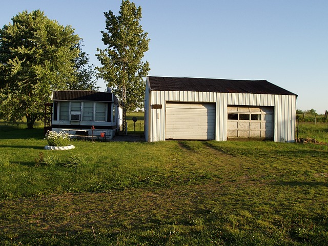 St. Louis Homeowners’ Guide to Silent & Space-Saving Automatic Garage Doors