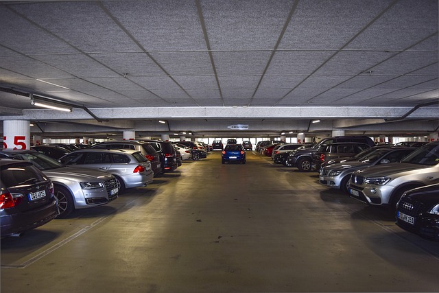 Optimizing Tacoma Garages for Winter: Top Insulated Doors and Reliable Repair Services