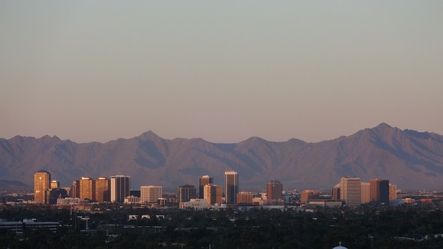 Affordable Garage Door Services Phoenix AZ