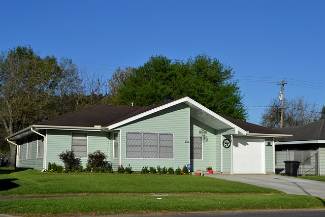 Affordable Garage Door Repairs: Top Houston Services Unveiled