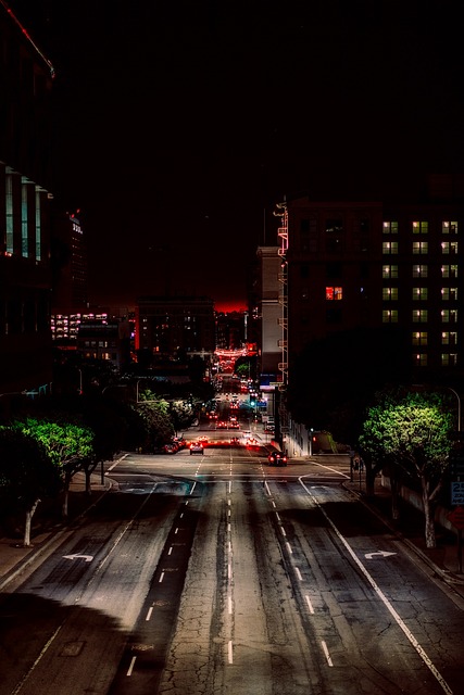 Automatic Garage Doors Los Angeles