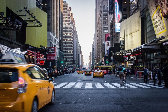 Automatic Garage Doors New York