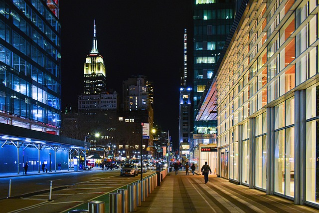 Automatic Garage Doors New York