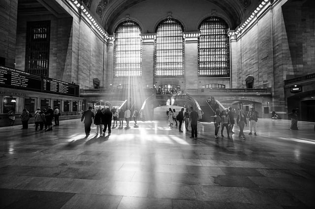 Automatic Garage Doors New York