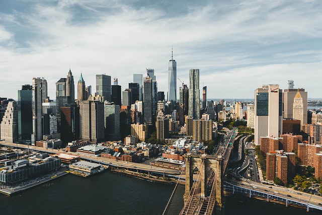 Automatic Garage Doors New York