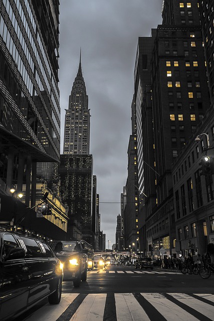 Automatic Garage Doors New York