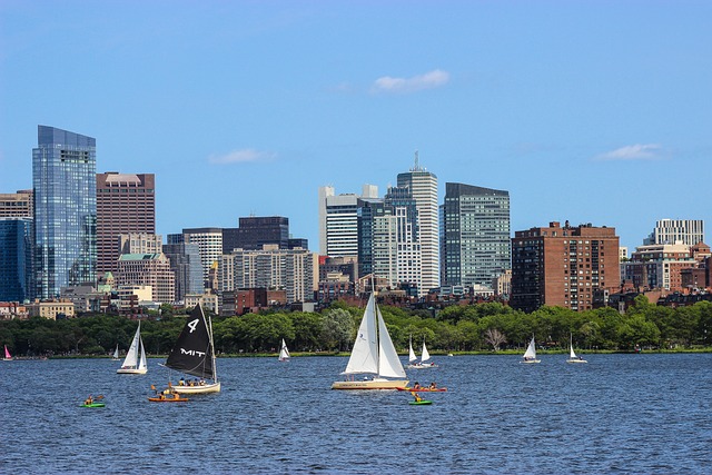 Commercial Garage Doors Boston