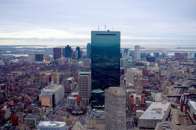 Commercial Garage Doors Boston