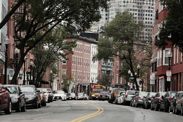 Commercial Garage Doors Boston