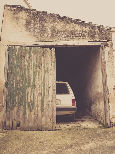 Commercial Garage Doors Los Angeles