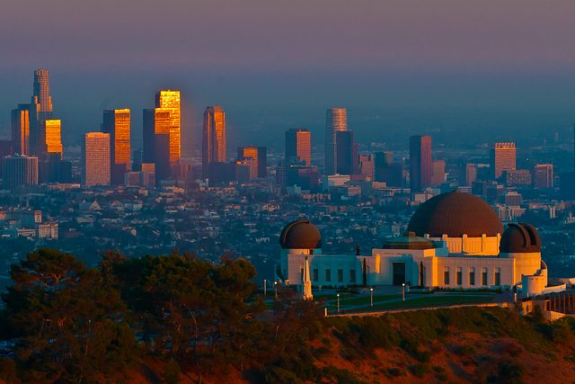 Los Angeles Garage Door Off Track Repair: Solutions & Prevention for Commercial Doors