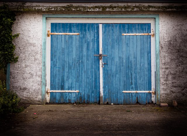 Commercial Garage Doors Minneapolis