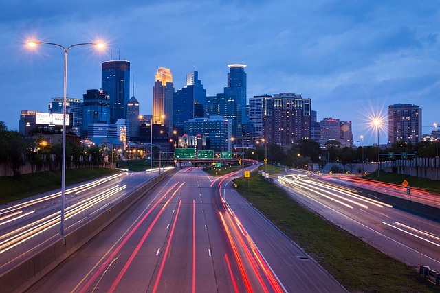 Commercial Garage Doors Minneapolis