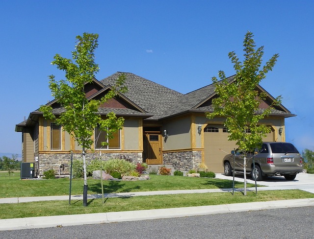 Eco-Friendly Garage Doors Minneapolis