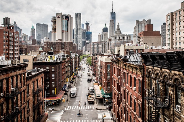 Emergency Garage Door Repair New York