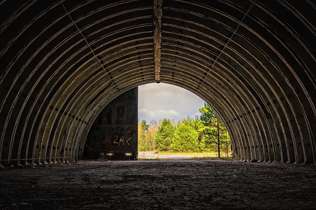 Garage Door