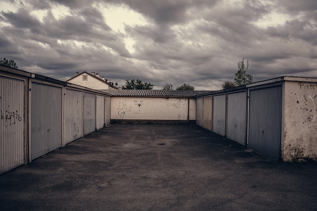 Weatherproof Garage Doors: Protecting Homes in Tacoma’s Climate