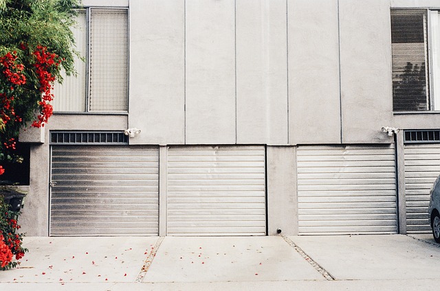 Weatherproof Garage Doors: Perfect Solution for Tacoma’s Climate