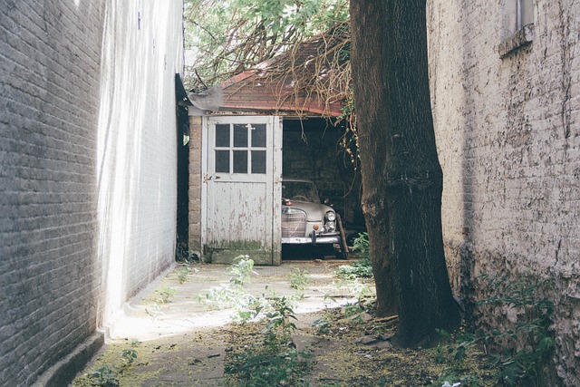 Quiet Automatic Garage Doors: Enhancing Tacoma Homes