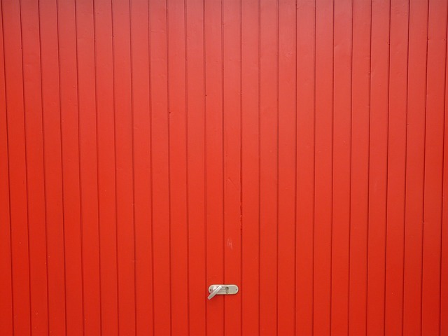 Garage Door