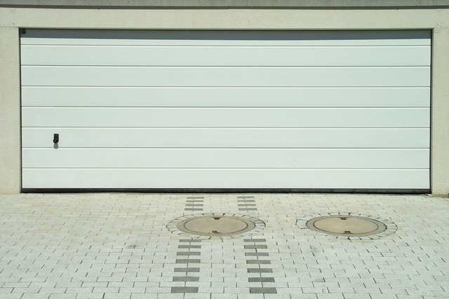 Garage Door Design Consultation Boston