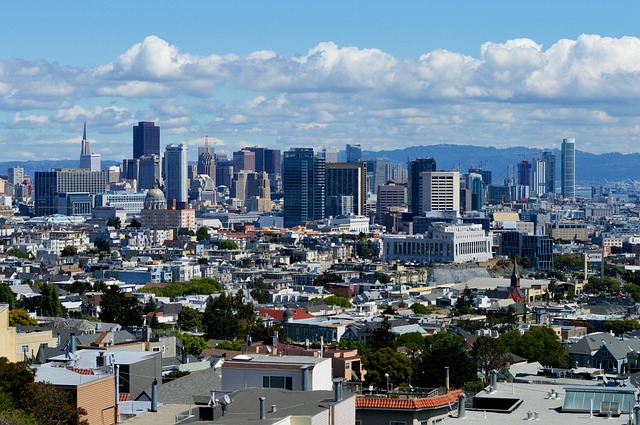 Customized Garage Doors for Bay Area Homes: San Francisco Installation Experts