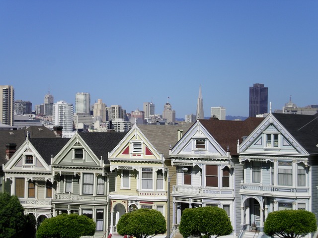 Affordable Garage Door Repair & Top Installers San Francisco Bay Area