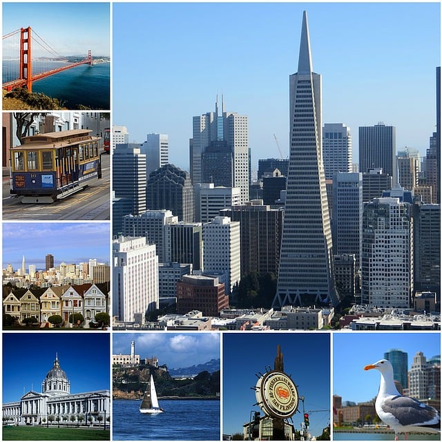 Garage Door Installation Companies San Francisco