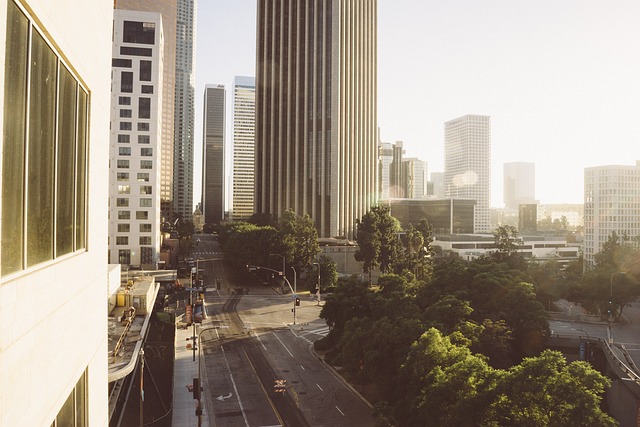 Garage Door Installation Los Angeles