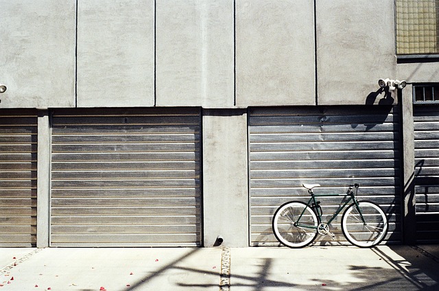 Garage Door Installation NYC