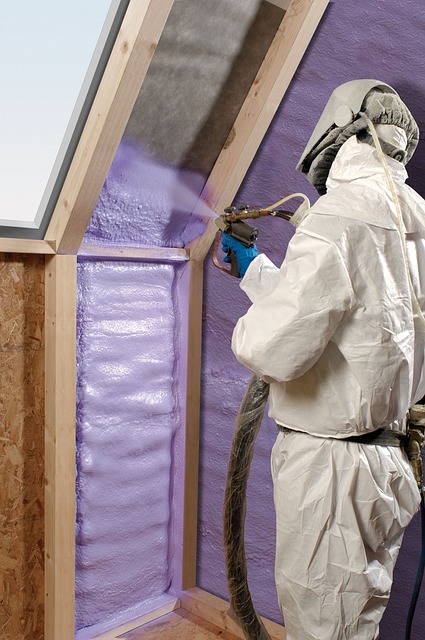 Garage Door Insulation Minneapolis