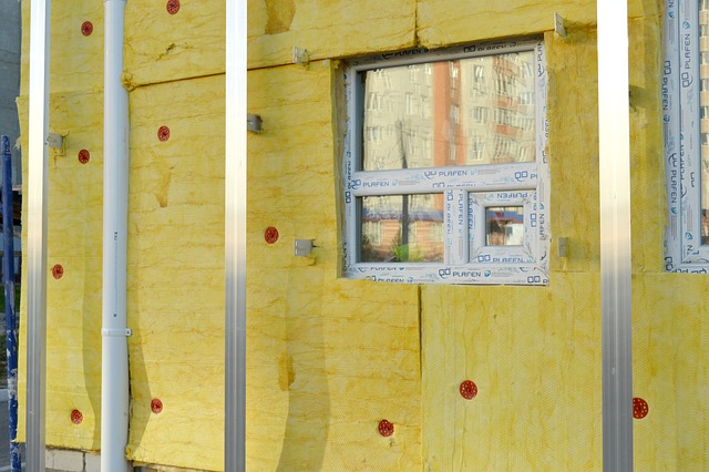 Garage Door Insulation Solutions Boston
