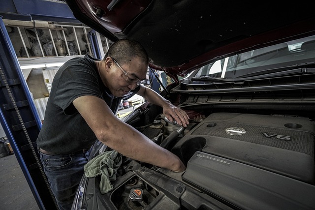 Garage Door Maintenance Los Angeles