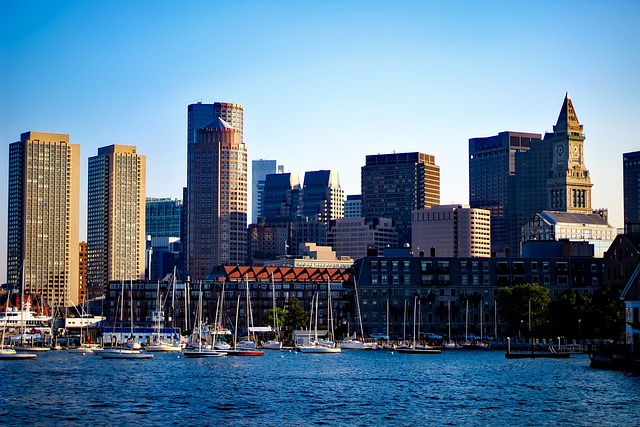 Same-Day Garage Door Installation: A Quick Fix for Boston Homes