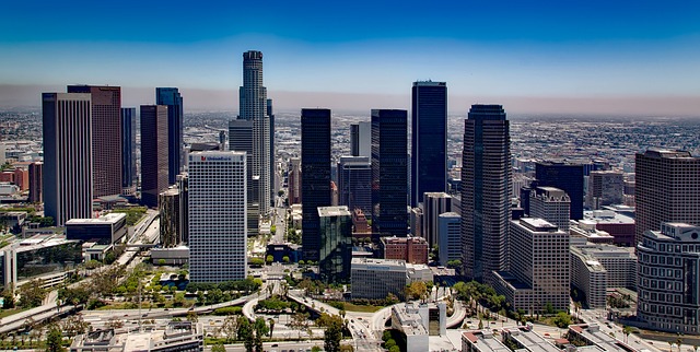 Garage Door Replacement Los Angeles