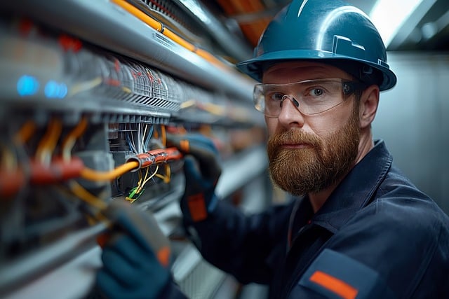 Garage Door Safety Inspections Bay Area