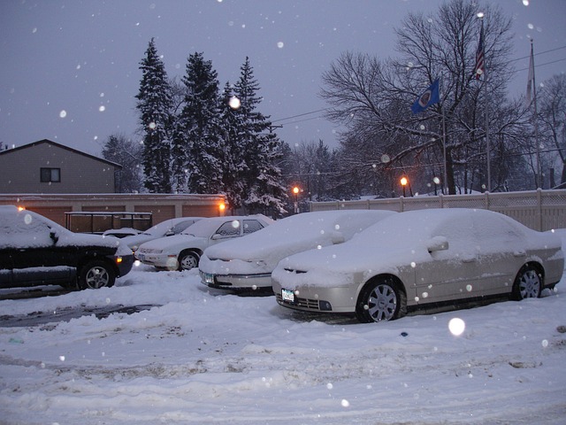 Affordable Garage Door Spring Replacement Services in Minneapolis