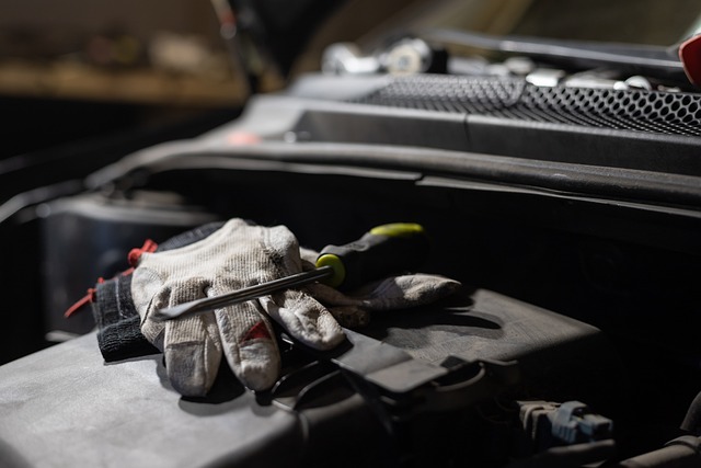 Garage Door Spring Replacement NYC