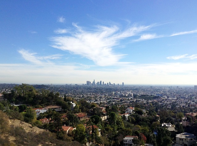 Los Angeles Commercial Garage Door Installation: Mastering Weather Stripping