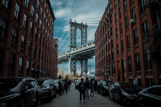 High-Security Garage Doors NYC