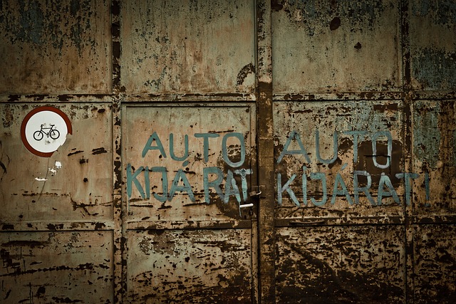 High-Security Garage Doors NYC