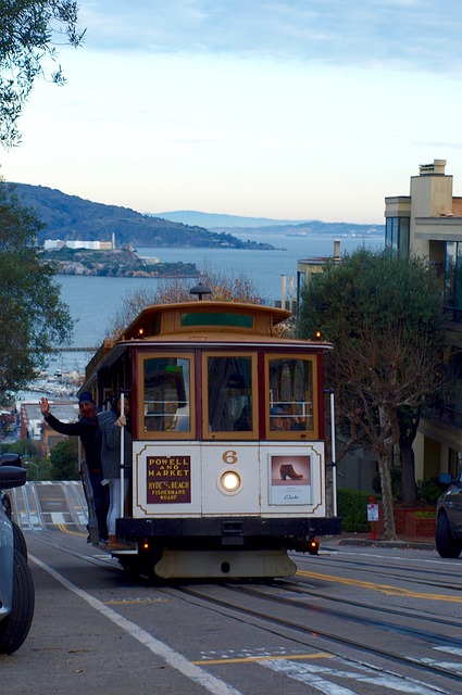 Affordable Emergency Garage Door Solutions for San Francisco Residents