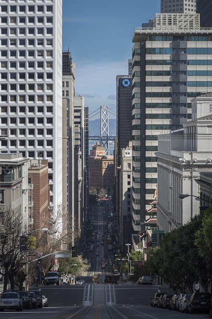 Local Garage Door Contractors San Francisco