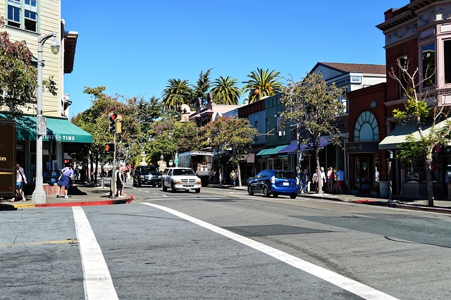 Uncovering Top-Rated Local Garage Door Contractors San Francisco