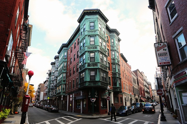 Affordable Garage Door Repair: Local Techs in Boston Save the Day