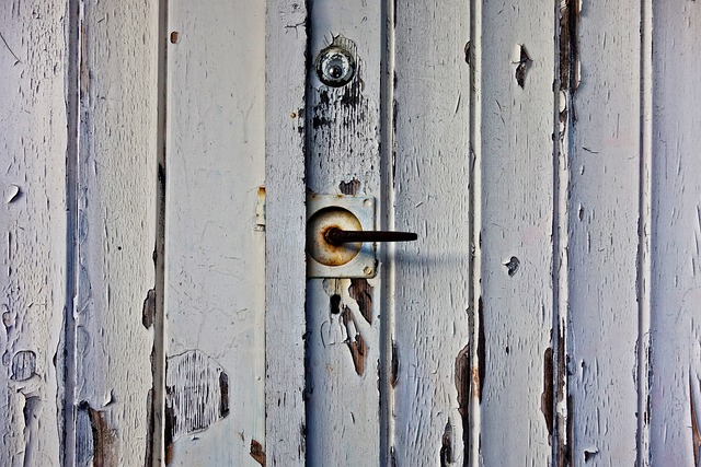 Chicago Garage Doors: Revive Weatherstripping for Timeless Charm