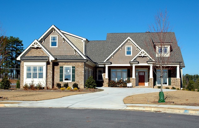 Residential Garage Door Services Houston