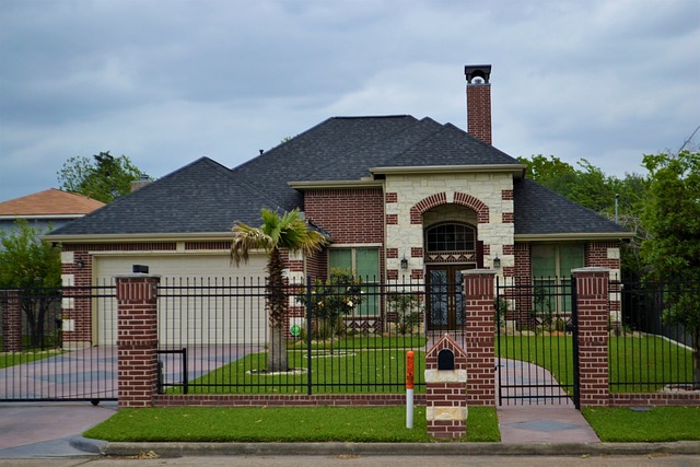 Residential Garage Door Services Houston