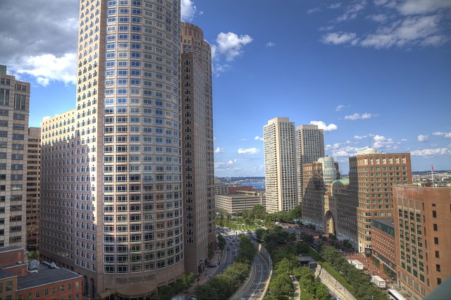 Same-Day Garage Door Repair Services in Boston for Residential Customers